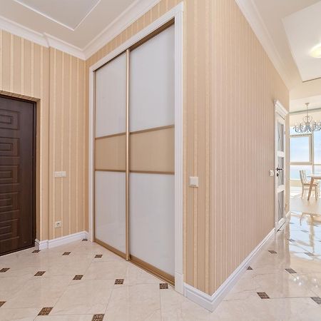 Apartment Pearl Of Arcadia Odessa Exterior foto