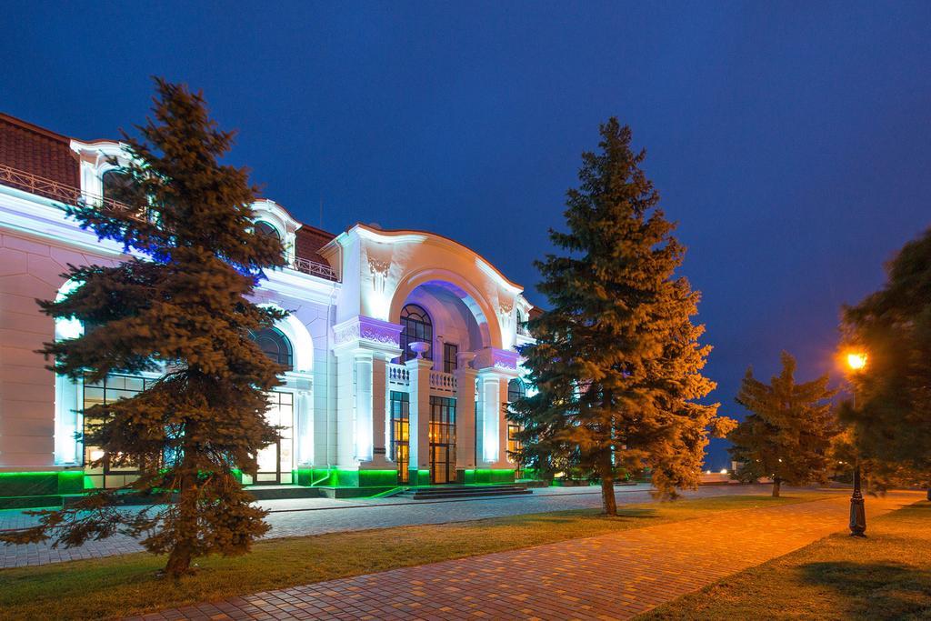 Apartment Pearl Of Arcadia Odessa Exterior foto